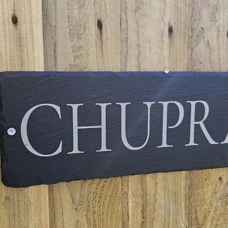 Chupra